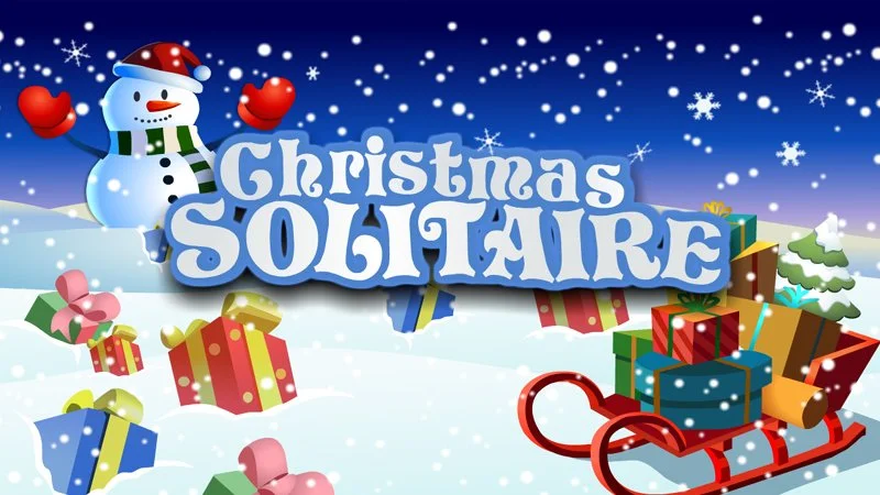 Christmas Solitaire